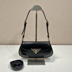 Prada Top Handle Bags